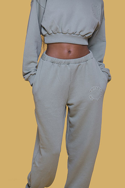 Sweatpants