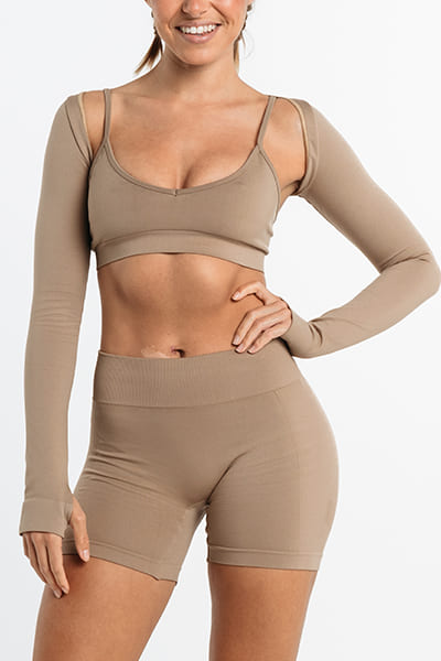 JOE BOLERO CHOCOLATE